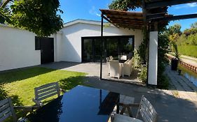 Bungalow between Haarlem&Amsterdam
